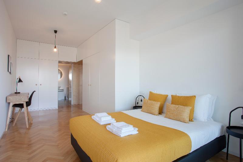 Apartament Downtown Secret Luxury Porto